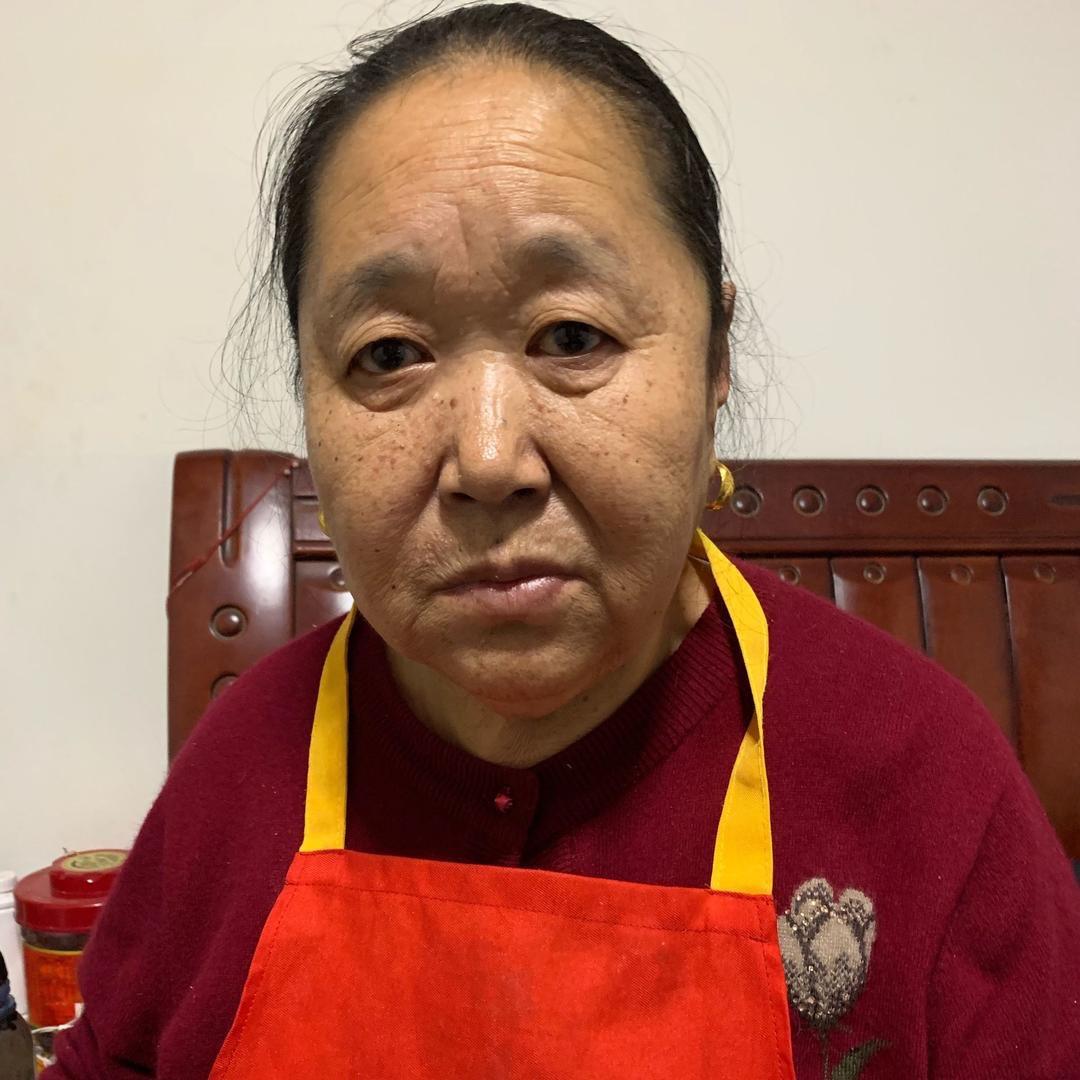 东北老太太炖菜