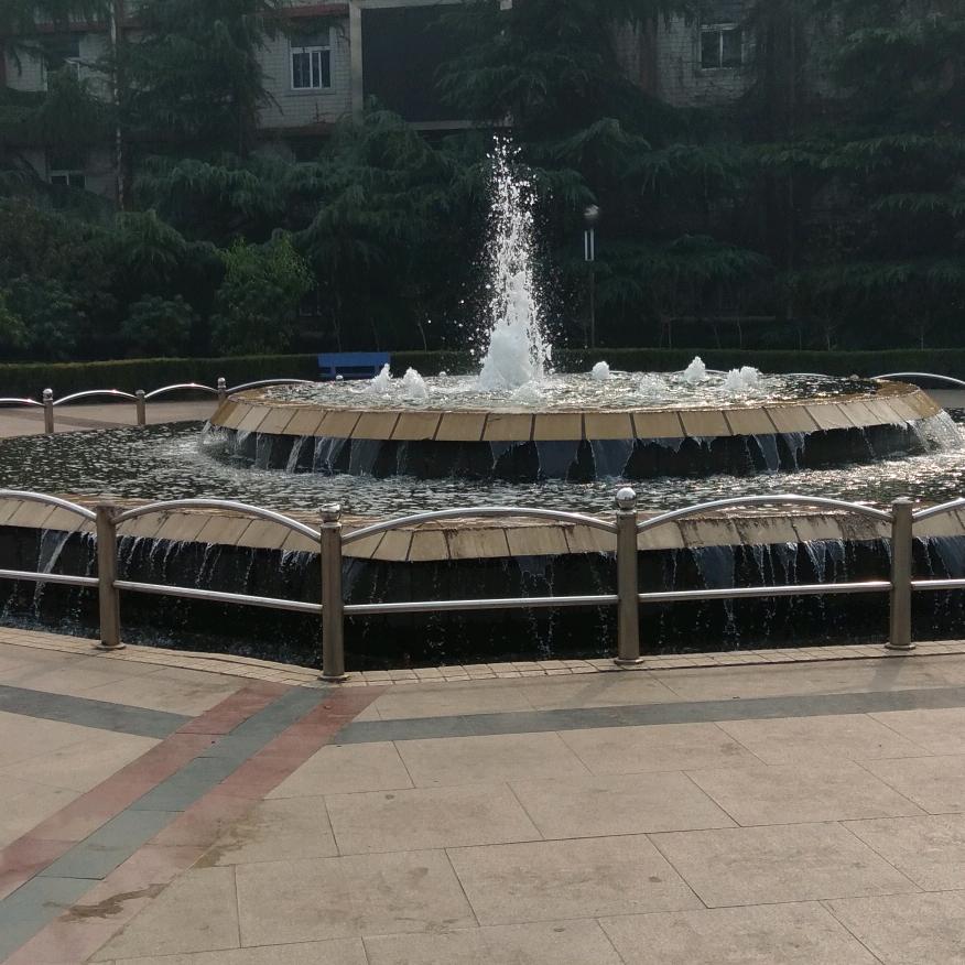 德行天下，时来运转