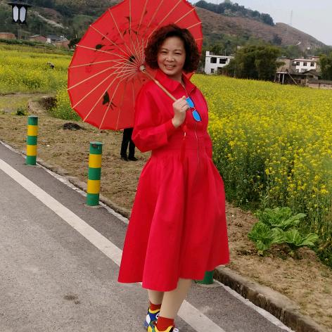 梅依旧