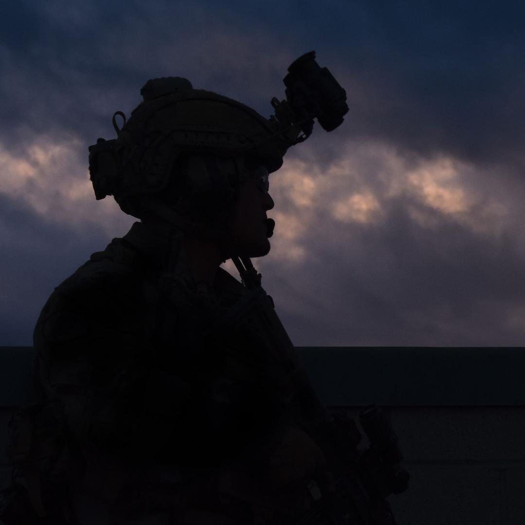DEVGRU