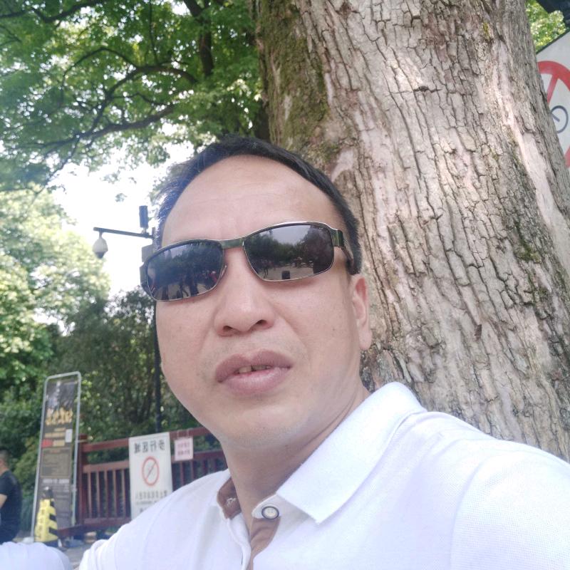 吉华锋