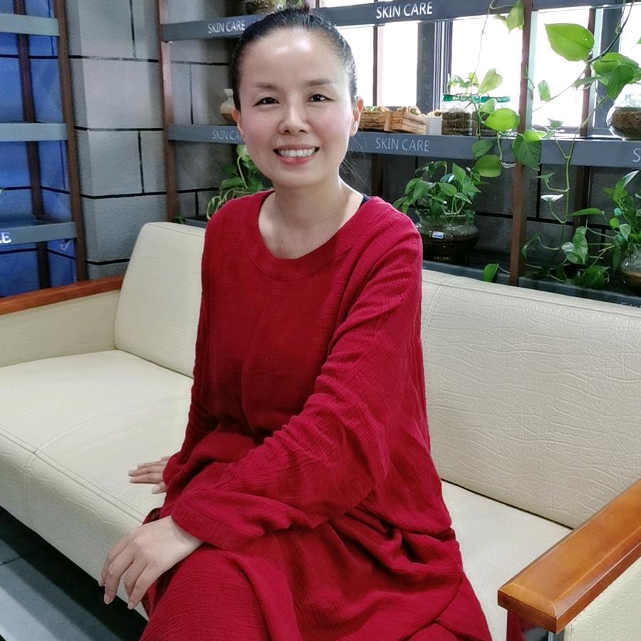 陆红厦