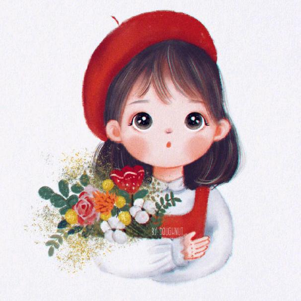 阳光少女