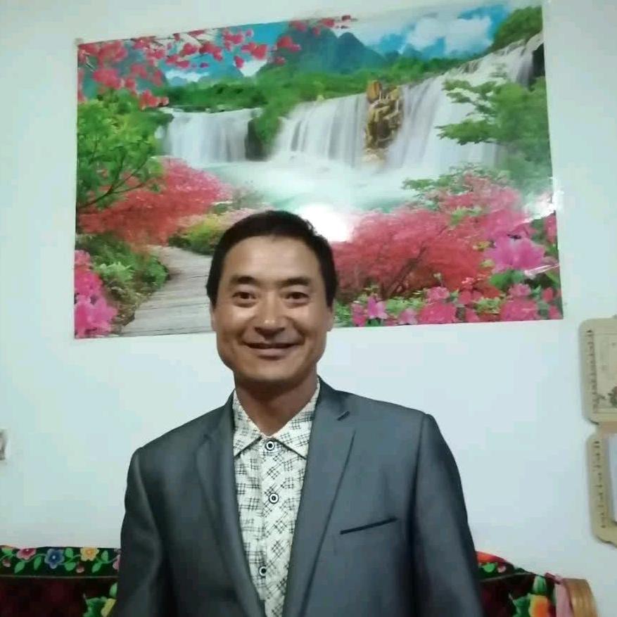 ：金银山