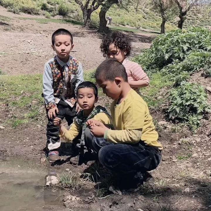 涪陵区柯原聚潮流好货店