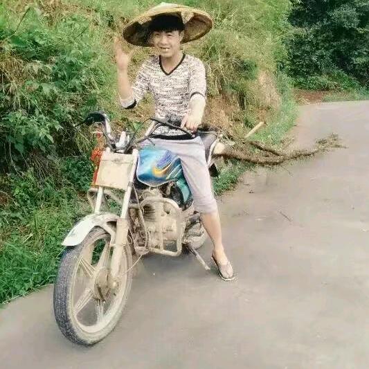 『桐木坪』工程小分队🇨🇳