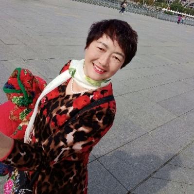 风雨过后是彩虹