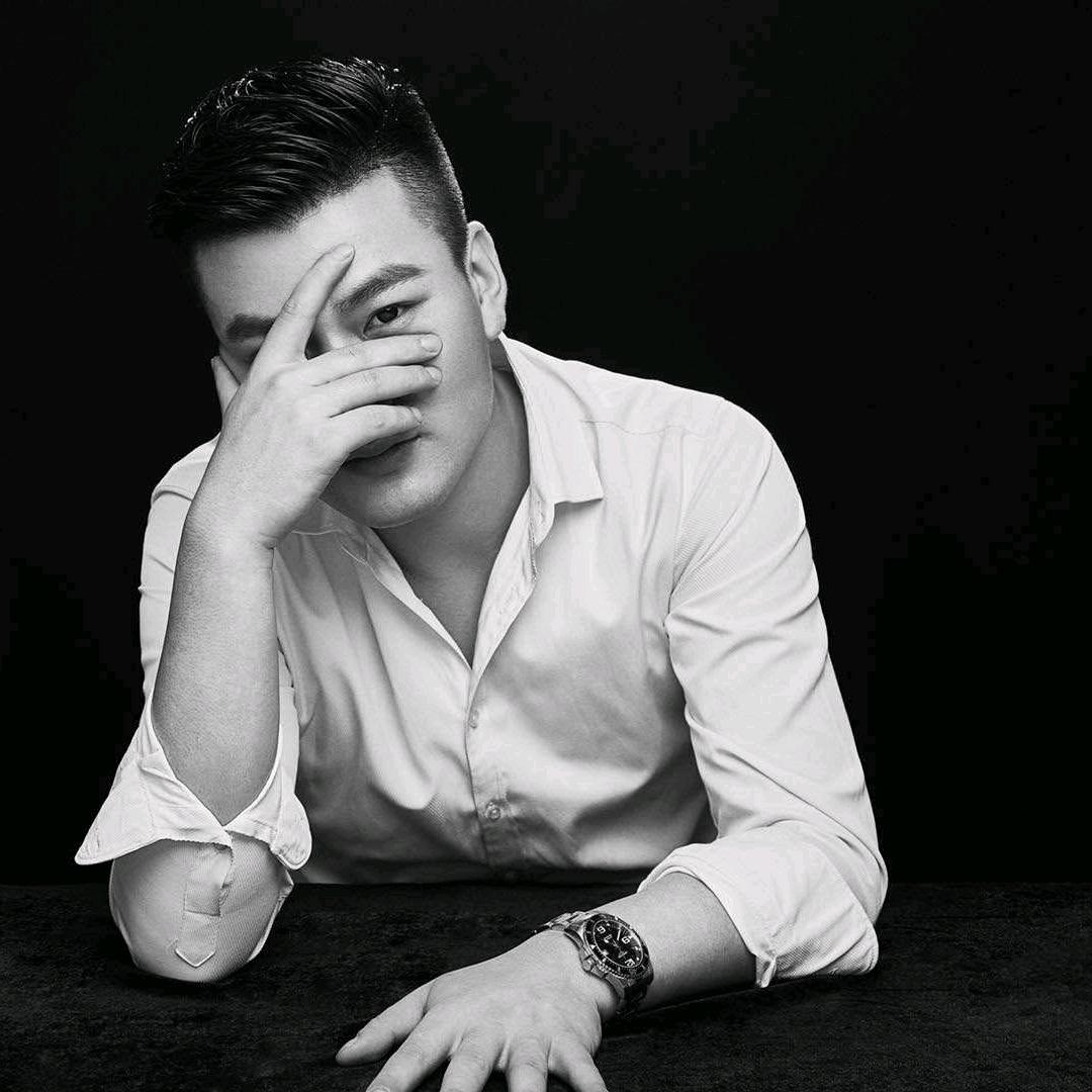 情感咨询•东东