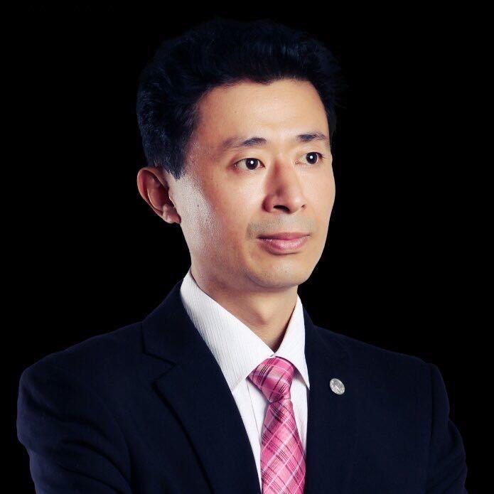 骑兵小哥——赵君奎