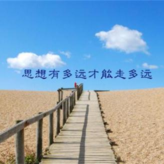 精彩人生1