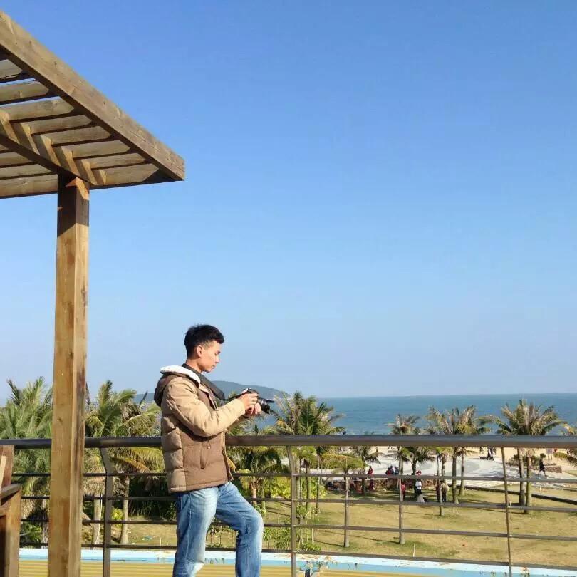 沙扒湾-啊瑜（住宿赶海）