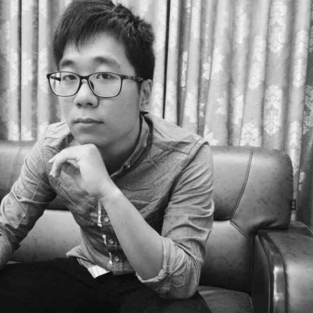 永顺装饰—肖健圳