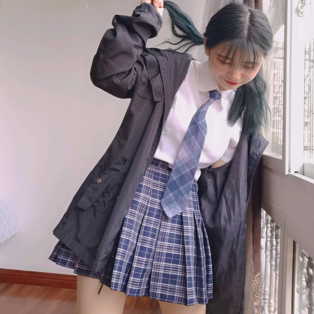 小柔149小个子穿搭