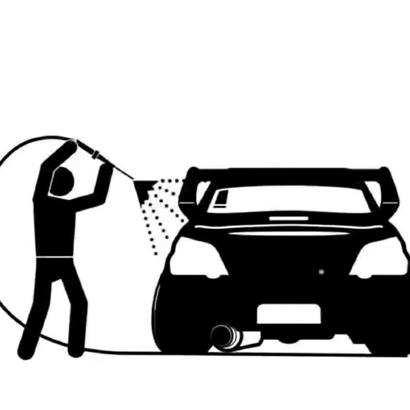 林州市龙山区壹号站汽车美容店