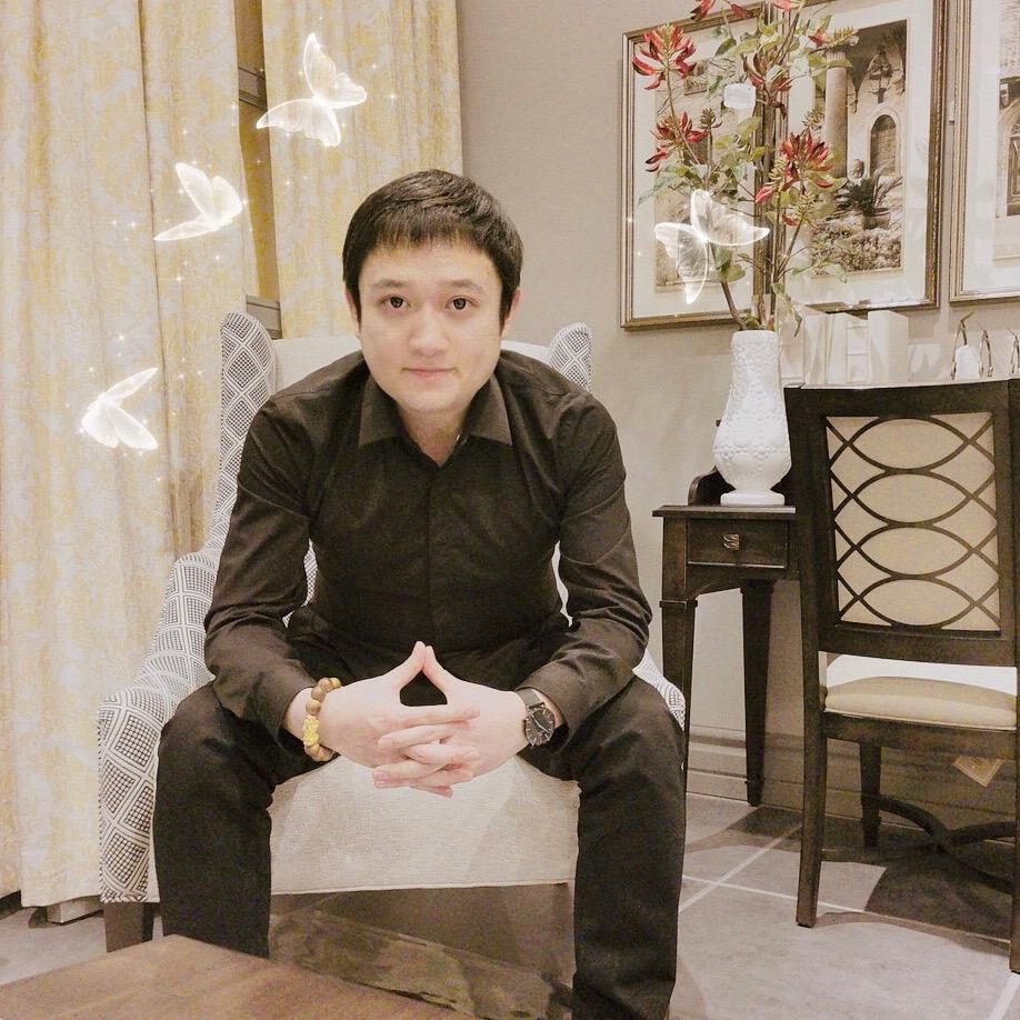 李文凯✨ Easyhome