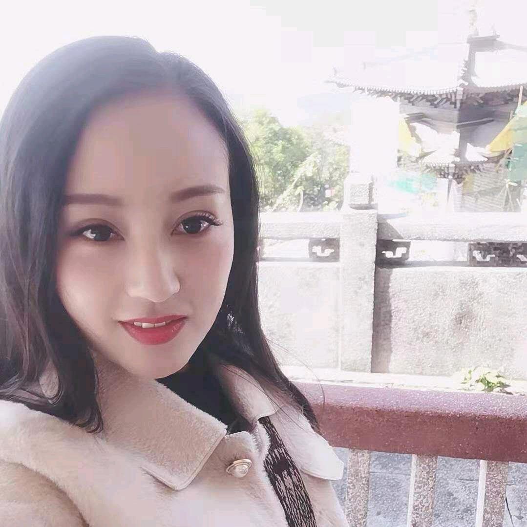 芳芳🌈