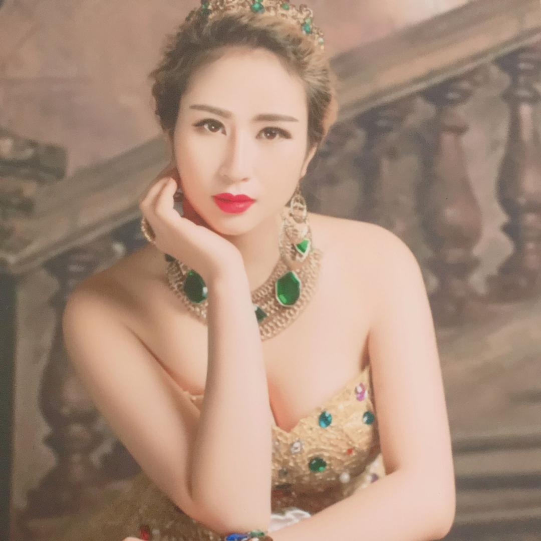 等你爱我