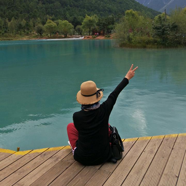 岁月静好