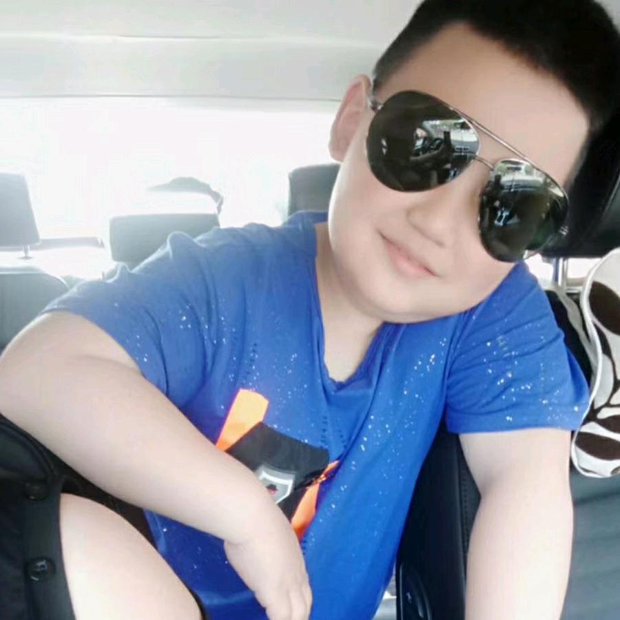 心想事陈～🍀