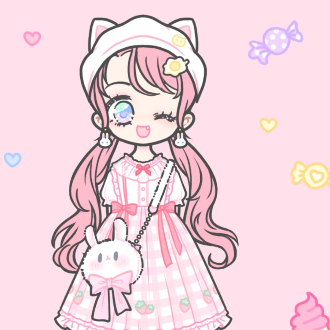 彩色天空：拒绝私聊