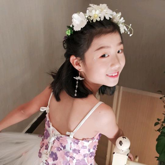 小鱼吐泡泡