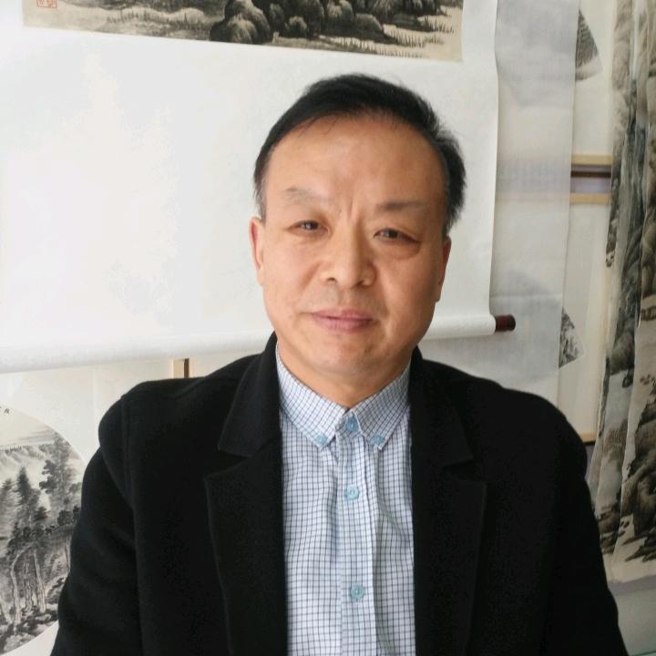 薛敬轩（书画）
