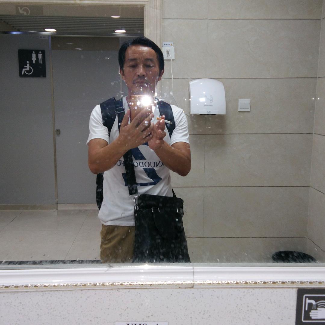 老龚