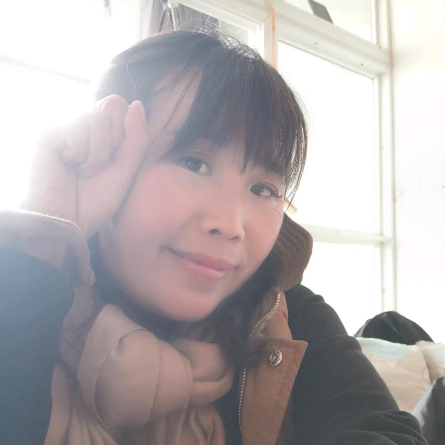 开心就好