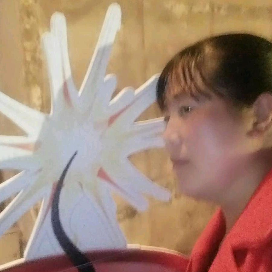 美好的回忆