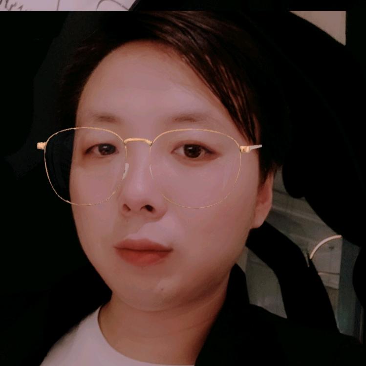 颓废了悲伤