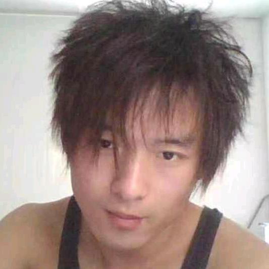 陌上狼君