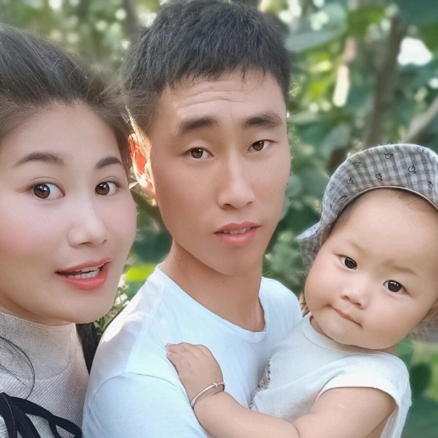 杨洋说房