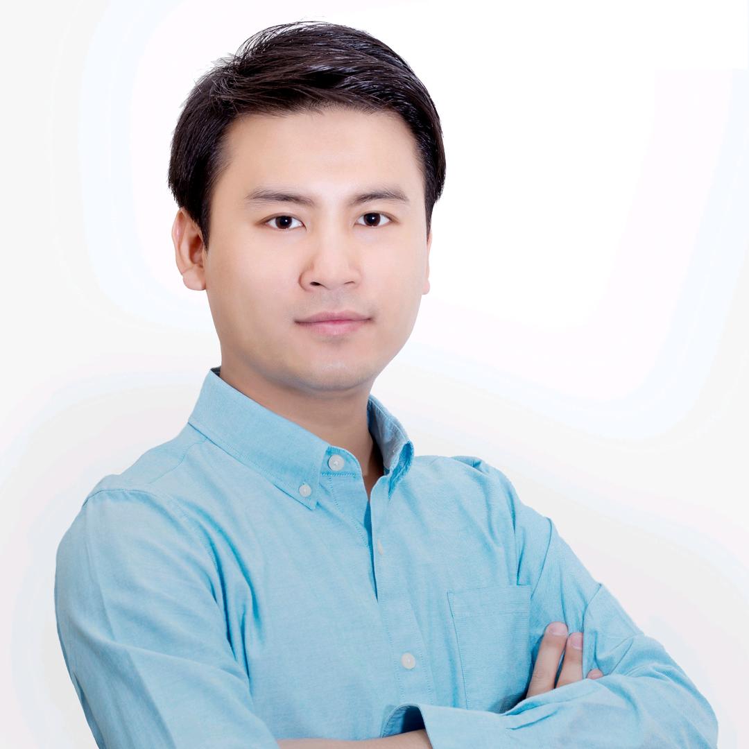 摄影师王楠