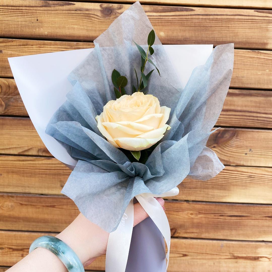 潍坊高新区植颂鲜花礼品店