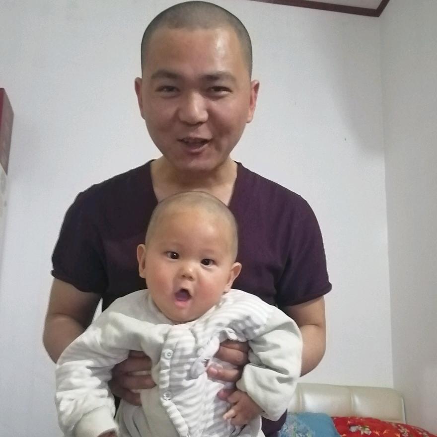 永杰