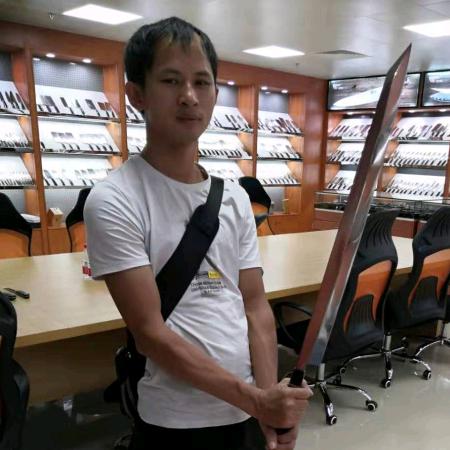 中越商行