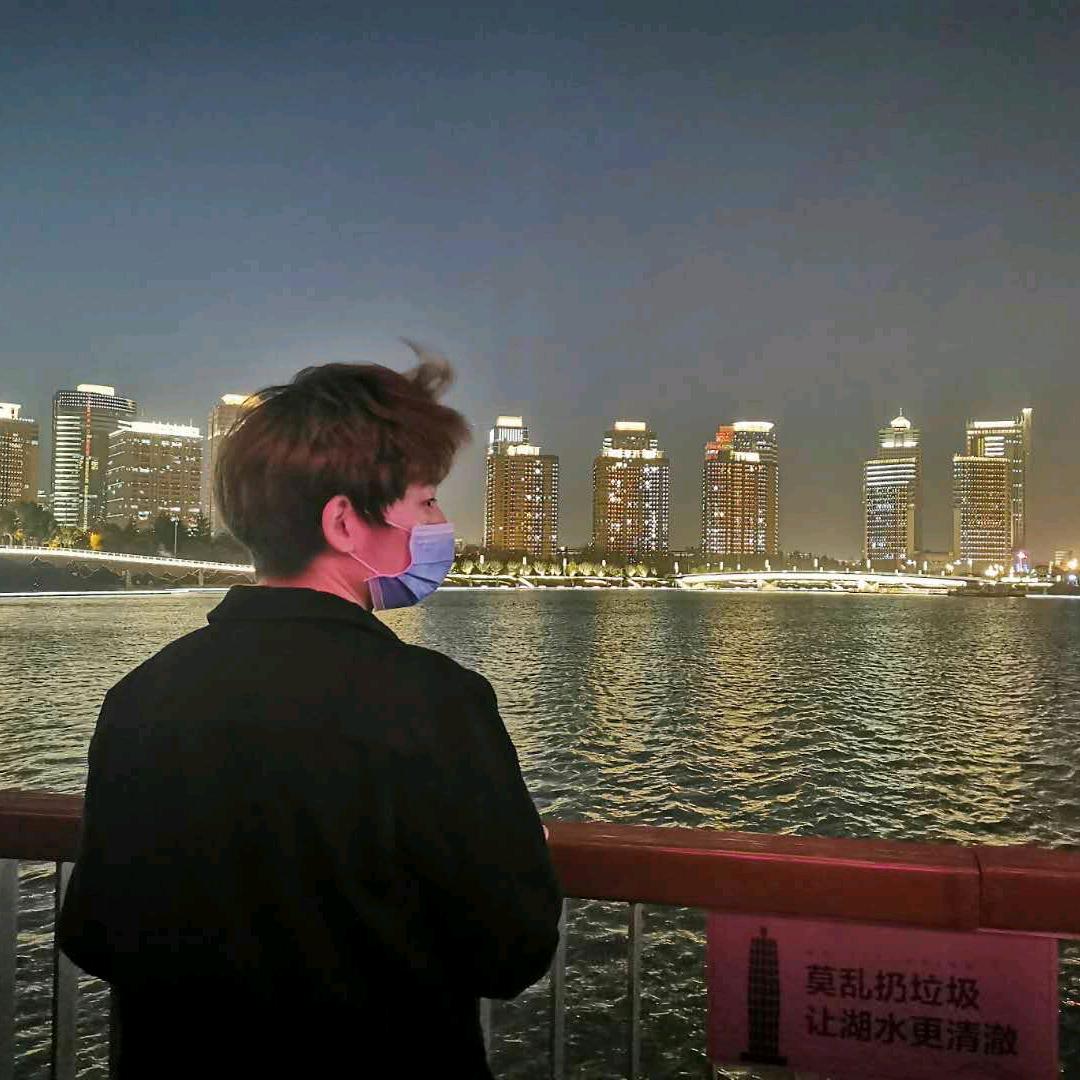 星辰大海