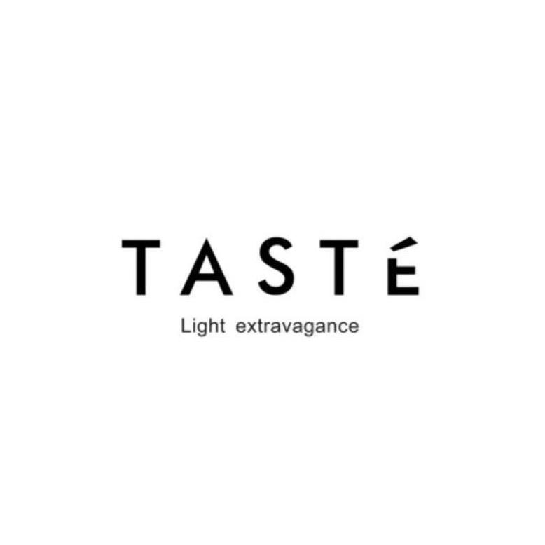 taste taste.