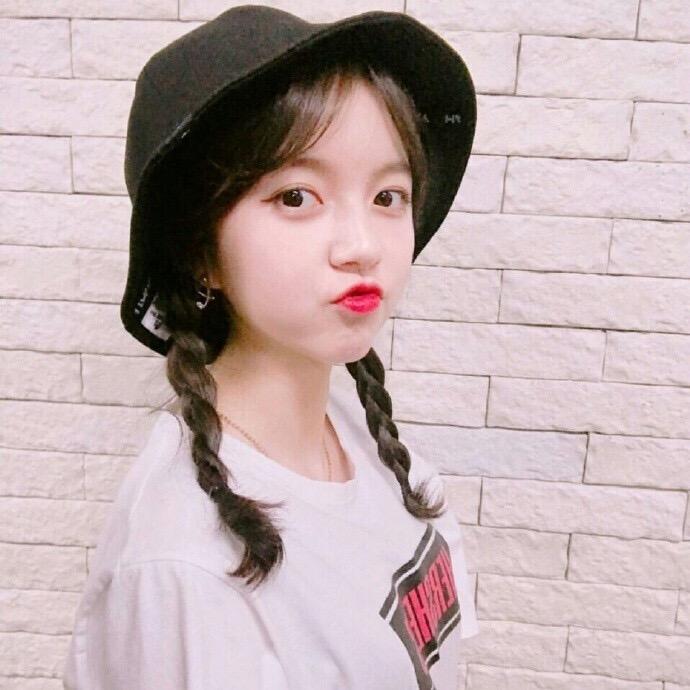 山城乖妹子