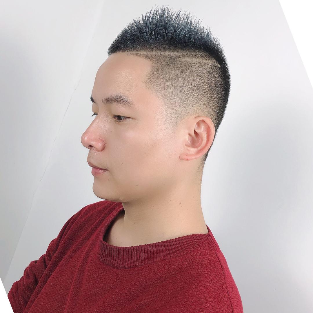 聪少(客家人)