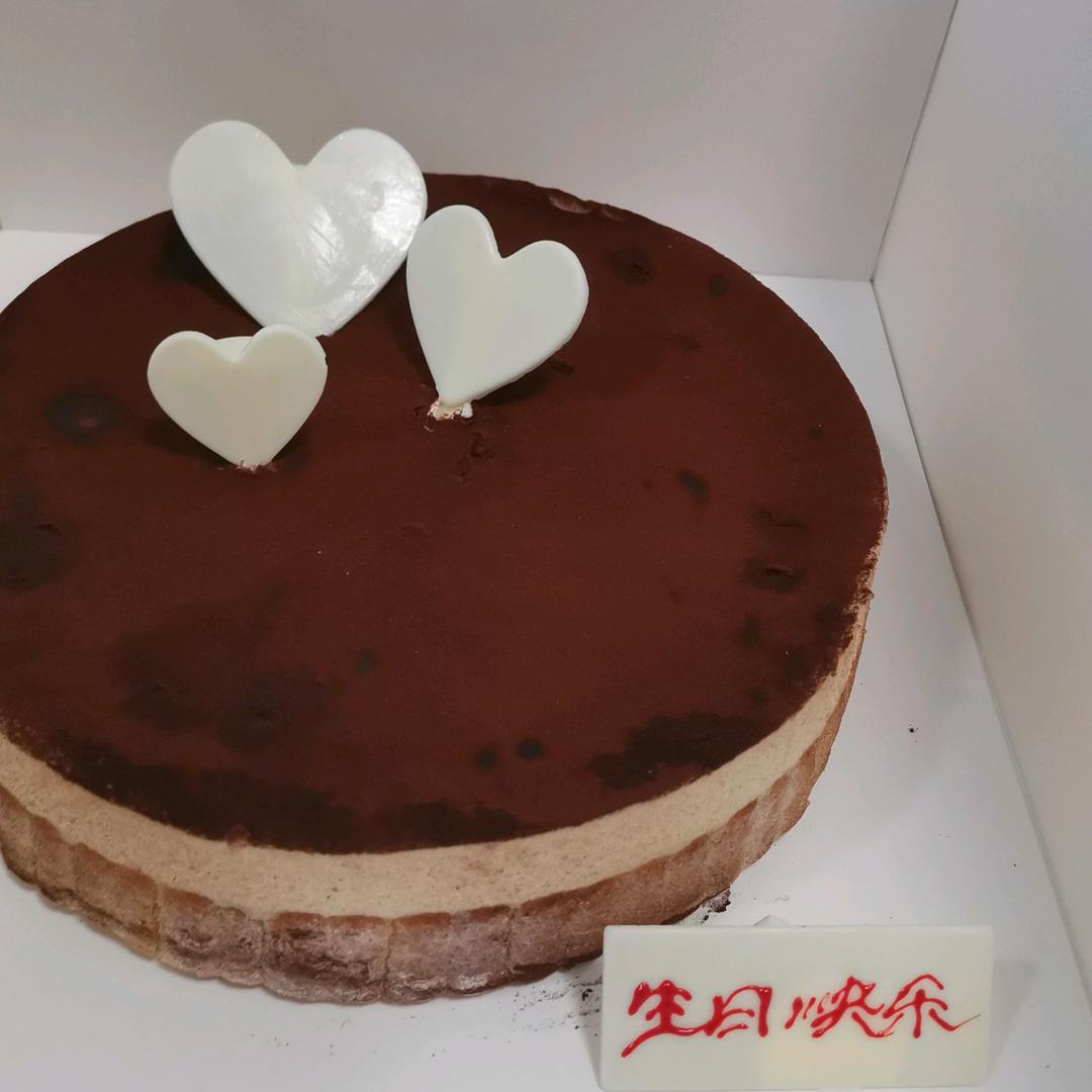 快乐🌈钟小凡
