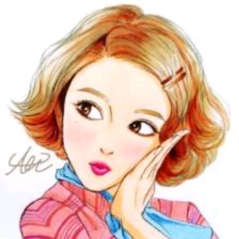 鱼儿水中游
