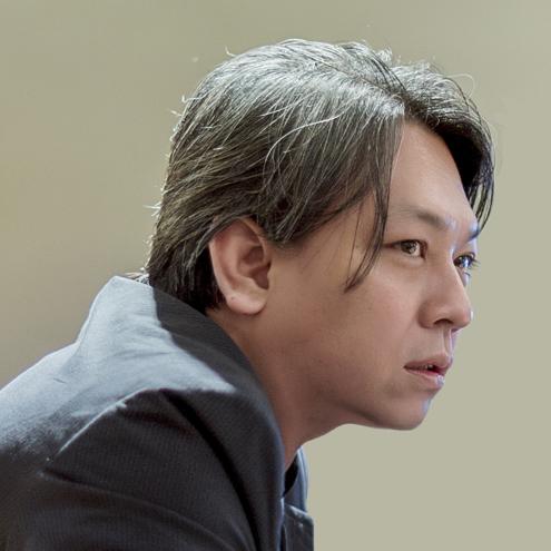 基奇大叔说设计