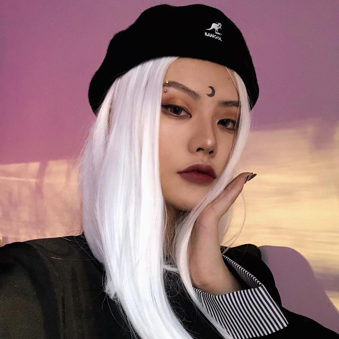 王木木Lynnnne