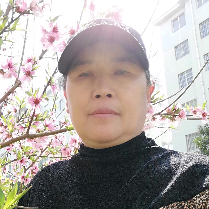 玲姐😊