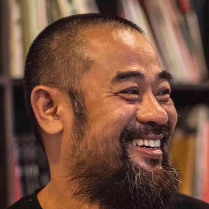 觉者张锐