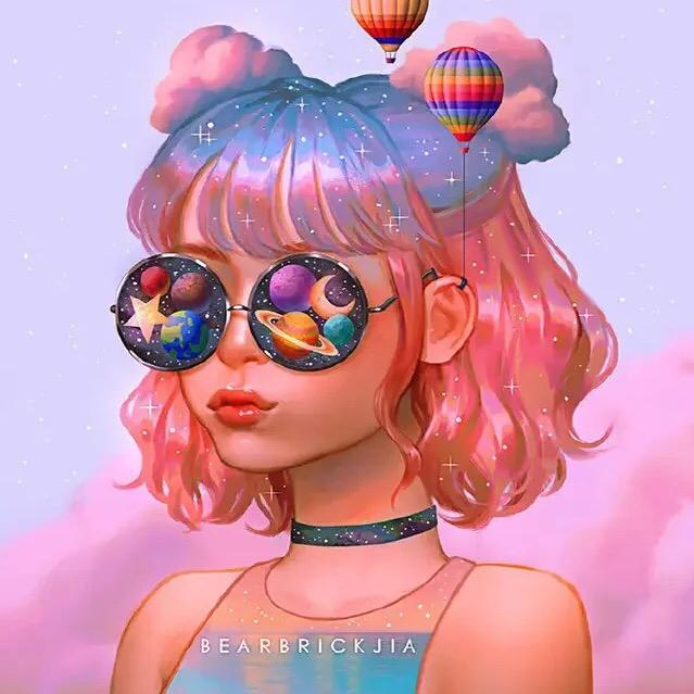 向海洋