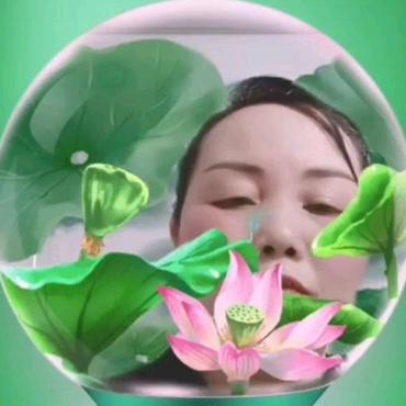 掌中玉
