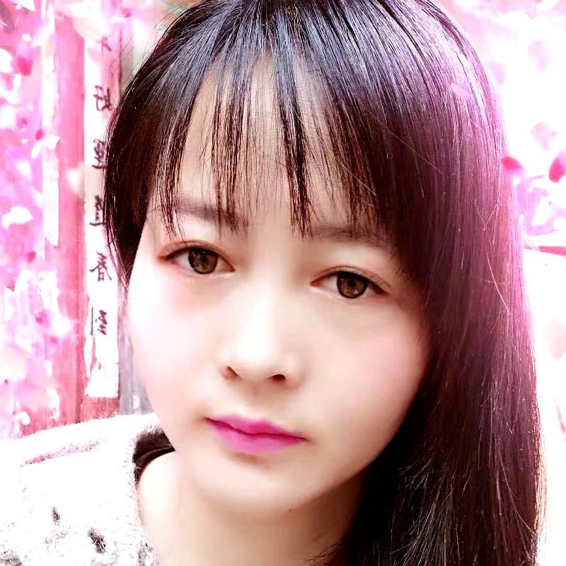 侠姐( 拒绝连赞)