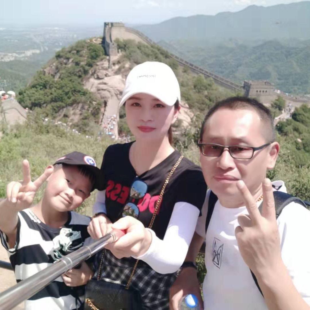 恒发环保～柯哥